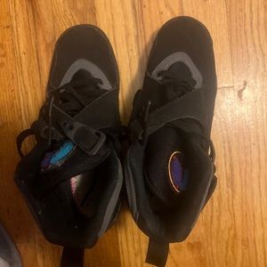 Jordan 8s Size 5